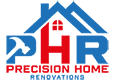 Precision Home Renovations