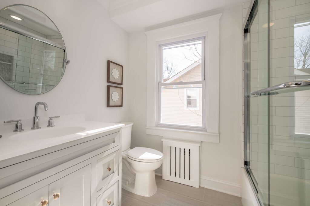 15-Hall Bathroom