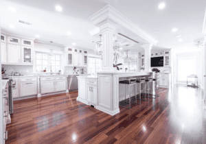 Precision Home Renovations | New Jersey Remodeling Contractor