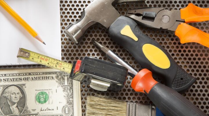 How To Plan A Home Remodel With A Budget