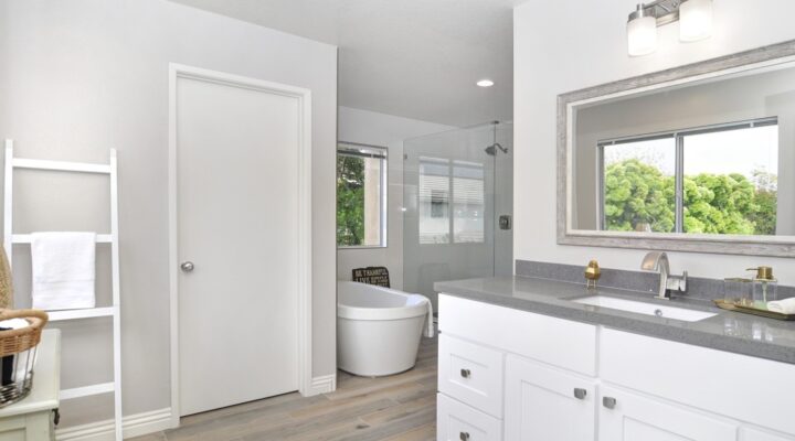 What To Know About Planning A Bathroom Remodel