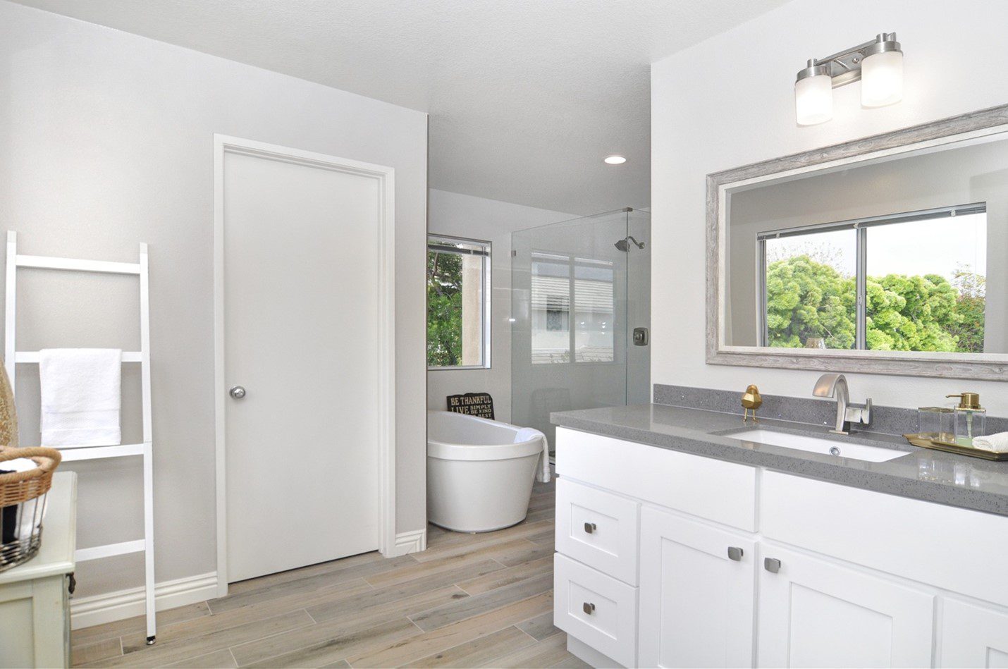 What To Know About Planning A Bathroom Remodel
