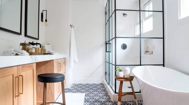 Bathroom Design Mistakes to Avoid