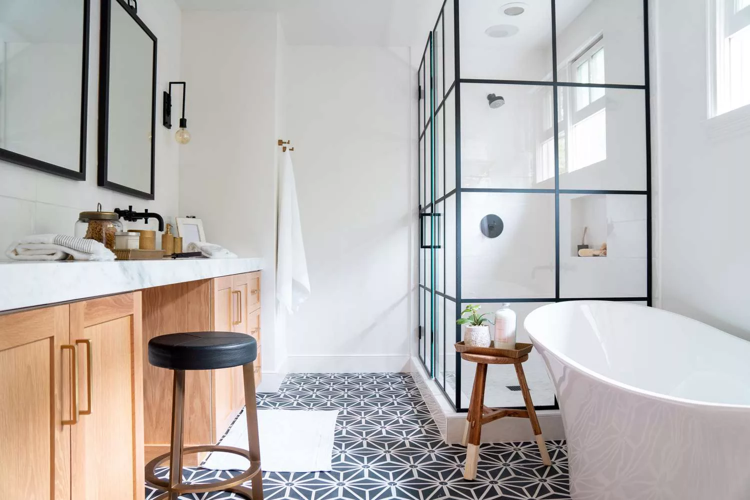 Bathroom Design Mistakes to Avoid