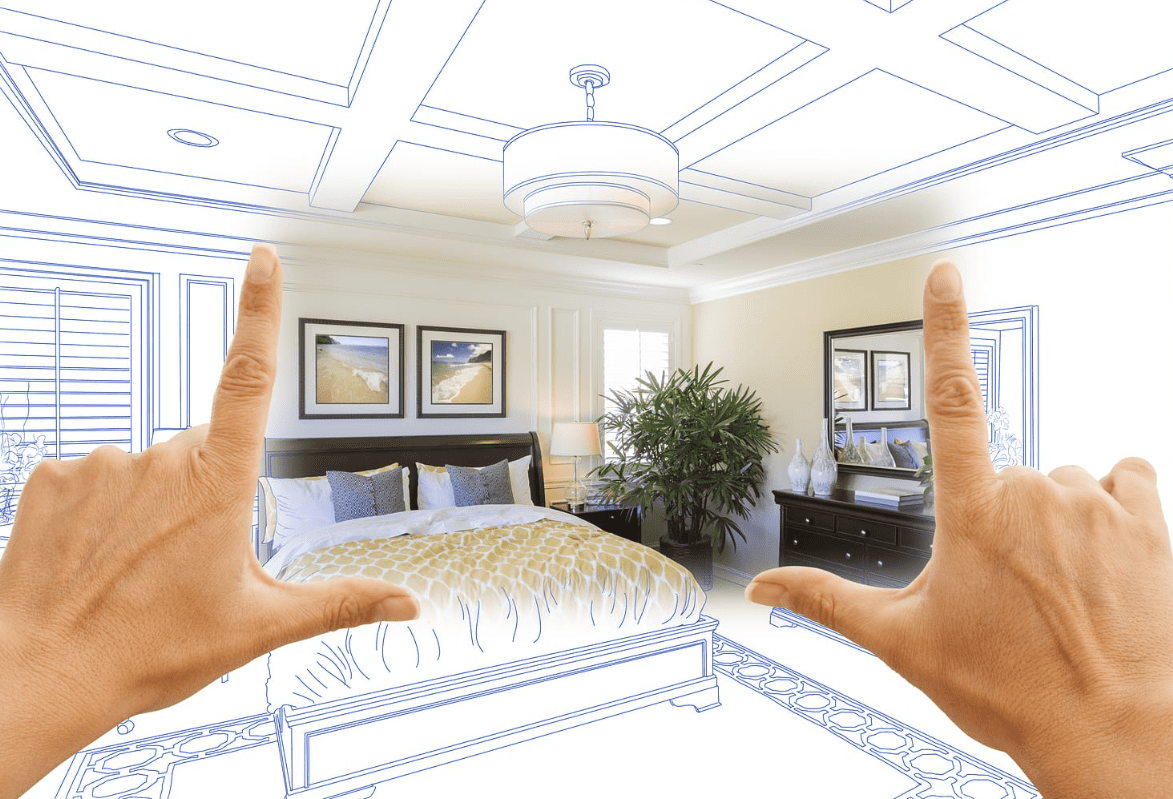 Bedroom Renovations