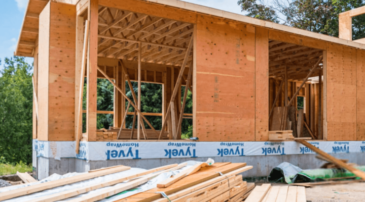 Home Exterior Renovations