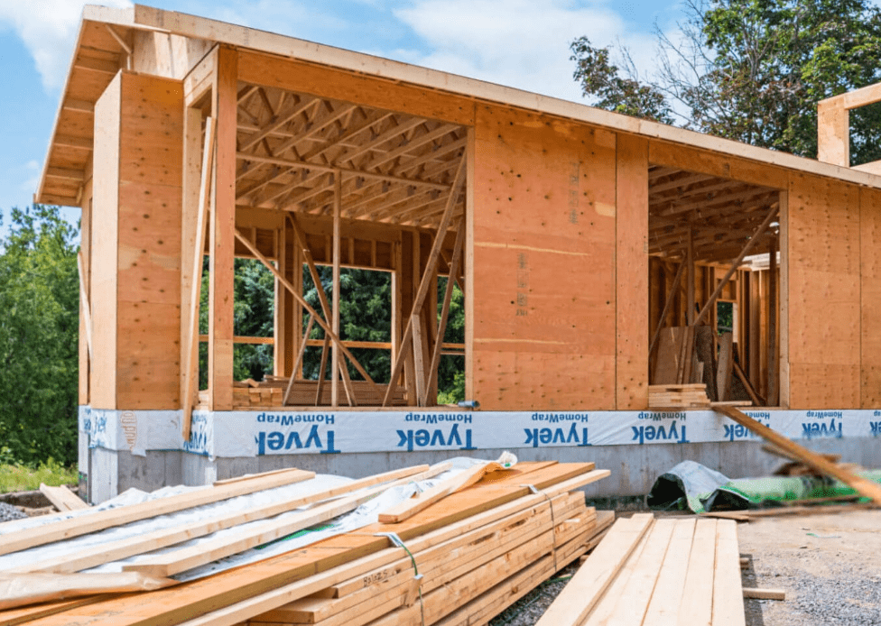 Home Exterior Renovations