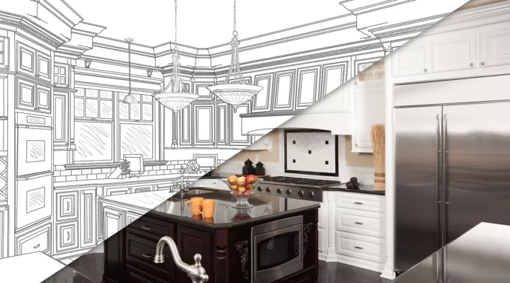 Kitchen Renovations