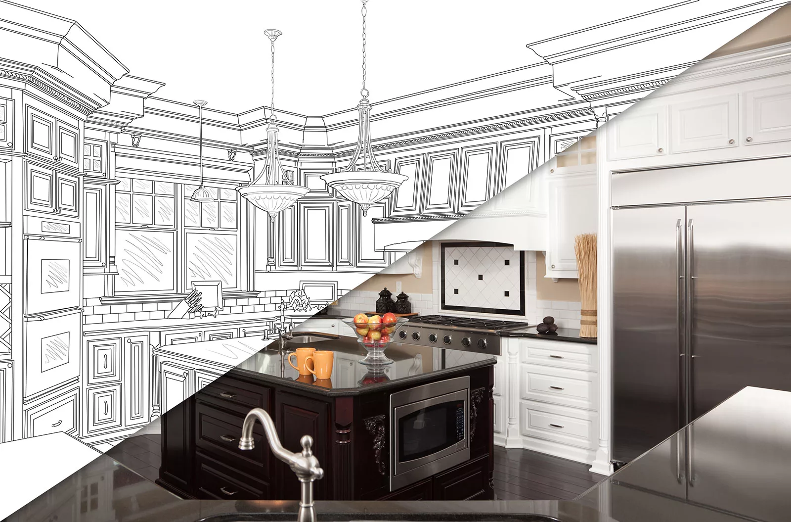 Kitchen Renovations