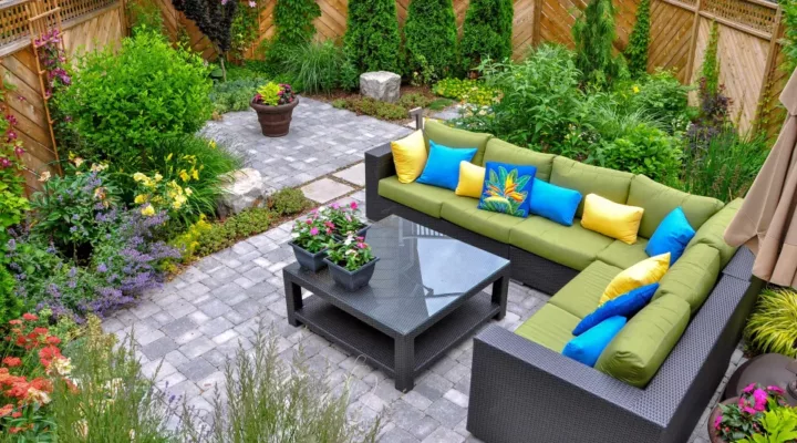 Landscaping Projects