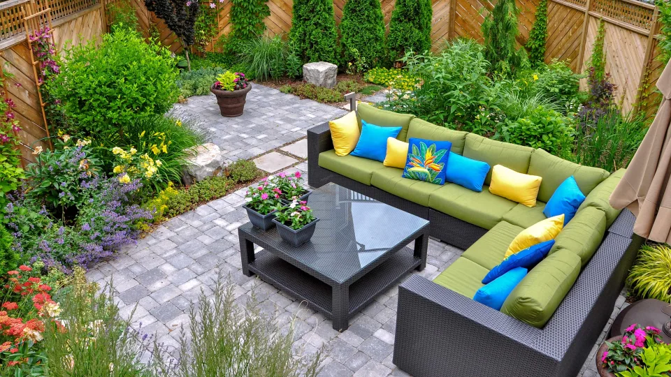 Landscaping Projects