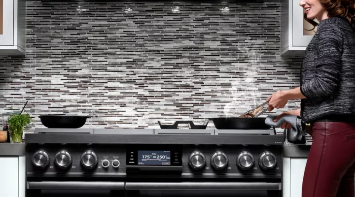 Choosing The Right Appliance Finish For Your Kitchen