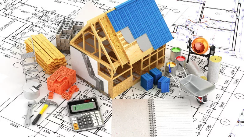 Setting a Realistic Remodeling Budget