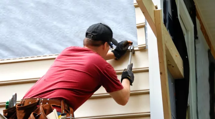 What Is the Best Siding Material for Your Home?