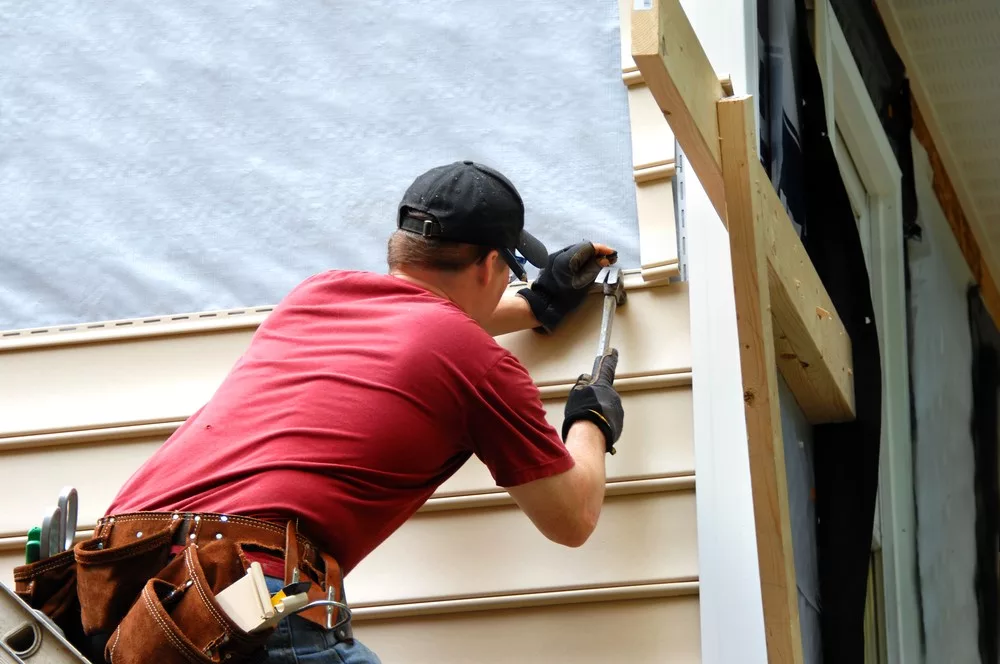 What Is the Best Siding Material for Your Home?